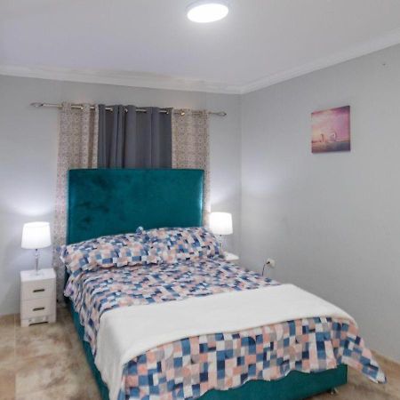 Nely Y Pietro Share Apartment 푼타 카나 외부 사진