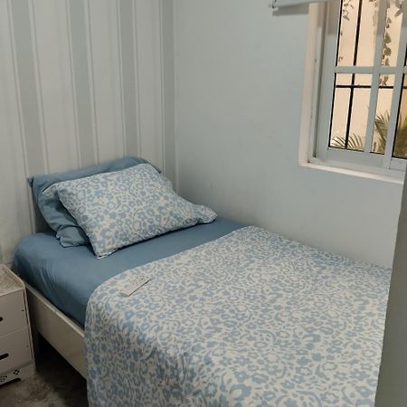 Nely Y Pietro Share Apartment 푼타 카나 외부 사진