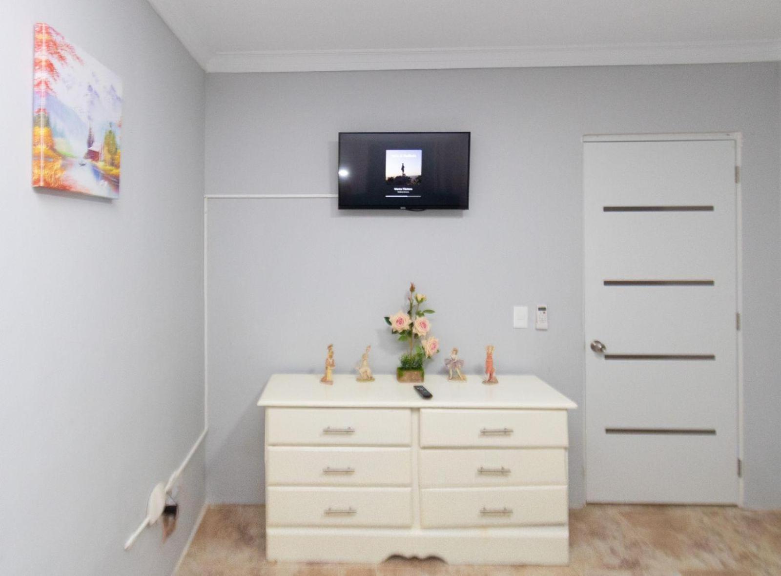 Nely Y Pietro Share Apartment 푼타 카나 외부 사진