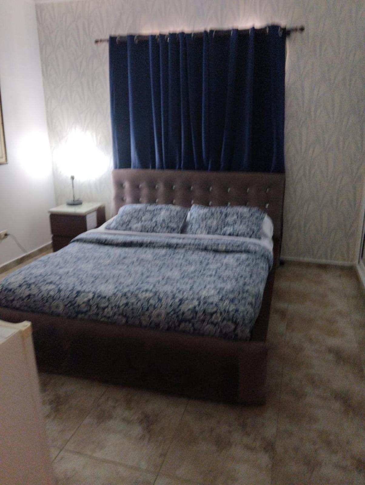 Nely Y Pietro Share Apartment 푼타 카나 외부 사진