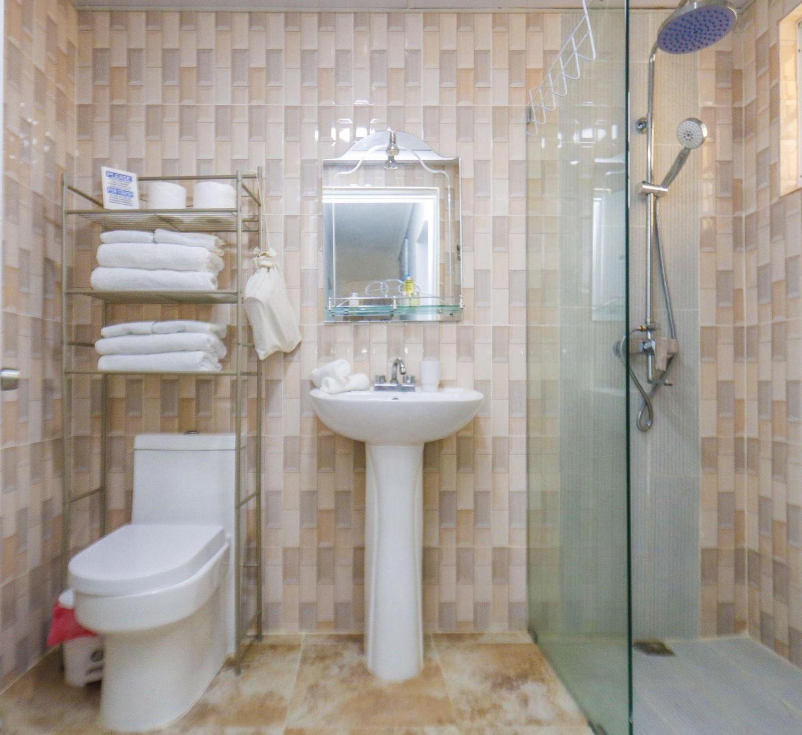 Nely Y Pietro Share Apartment 푼타 카나 외부 사진