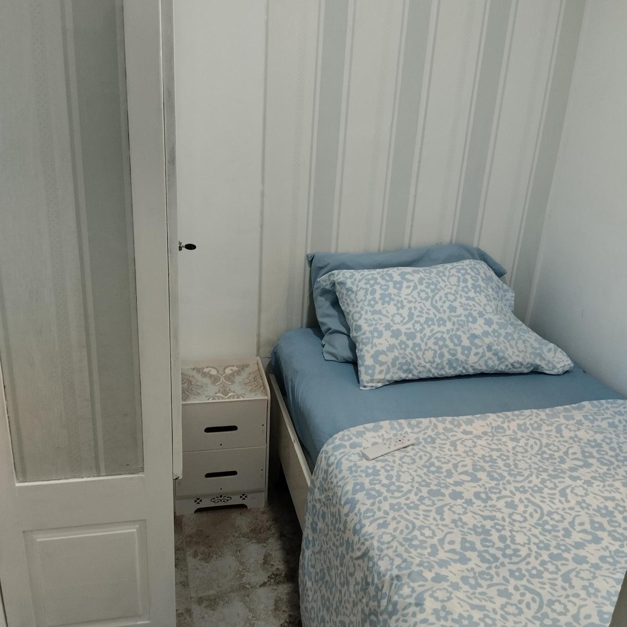 Nely Y Pietro Share Apartment 푼타 카나 외부 사진