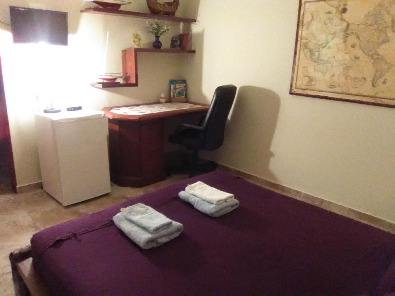 Nely Y Pietro Share Apartment 푼타 카나 외부 사진
