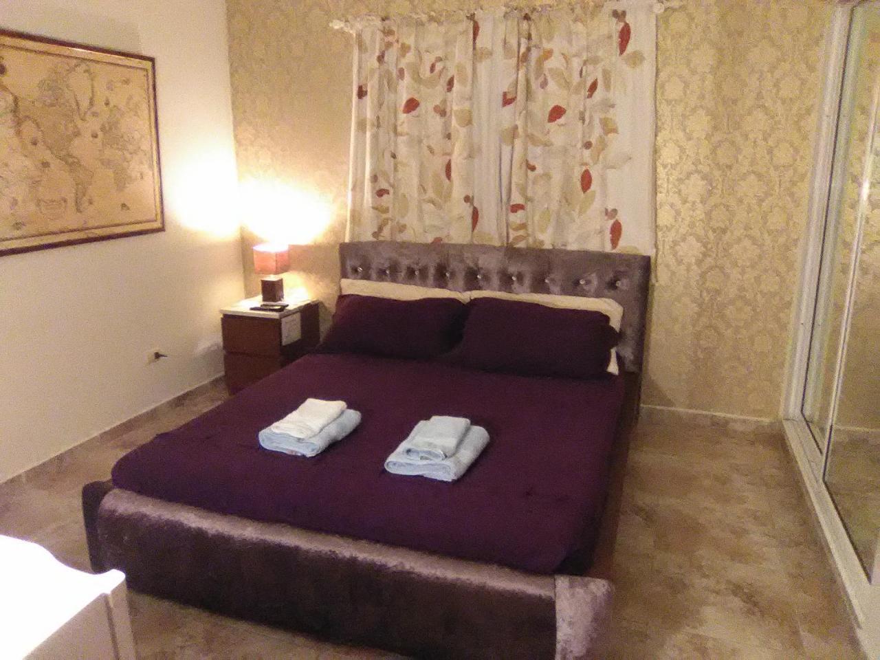 Nely Y Pietro Share Apartment 푼타 카나 외부 사진